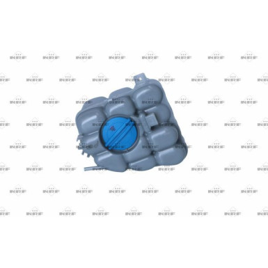 NRF Ausgleichsbehälter, Kühlmittel EASY FIT 454051