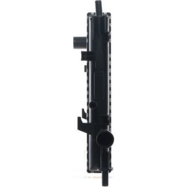 Mahle | Kühler, Motorkühlung | CR 377 000S