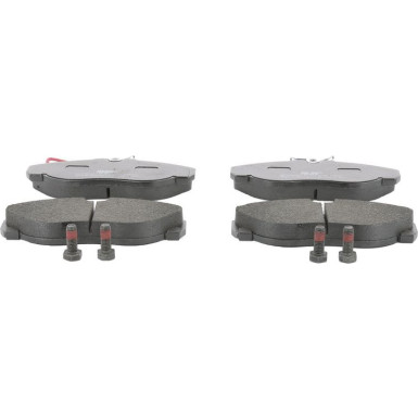 FVR967 Bremsbelagsatz, Scheibenbremse PREMIER ECO FRICTION