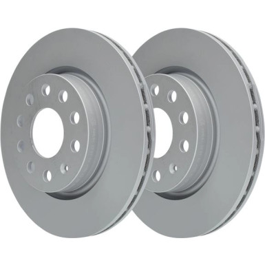 Bremsensatz, Scheibenbremse