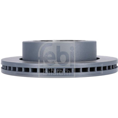 febi bilstein | Bremsscheibe | 192828