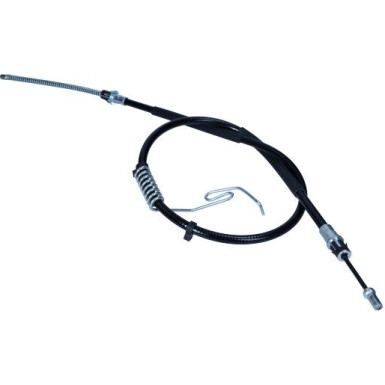 32-0262 Seilzug, Feststellbremse