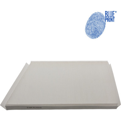 Blue Print | Filter, Innenraumluft | ADU172532