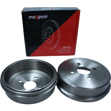 19-2310 Bremstrommel