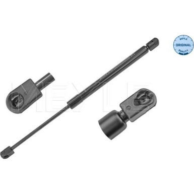 37-40 910 0022 Gasfeder, Koffer-/Laderaum MEYLE-ORIGINAL: True to OE. 37-40 910 0022 Gasfeder, Koffer-/Laderaum MEYLE-ORIGINAL: True to OE.