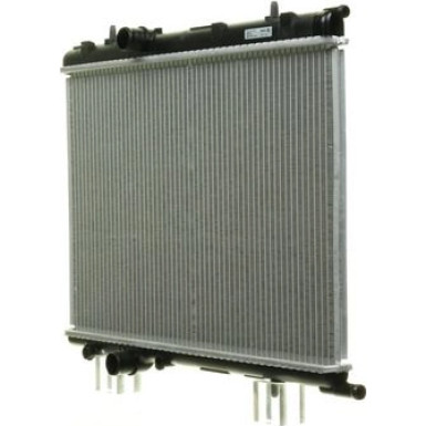 CR 515 000P Kühler, Motorkühlung BEHR *** PREMIUM LINE ***