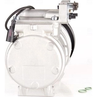 89699 Kompressor, Klimaanlage ** FIRST FIT ** 89699 Kompressor, Klimaanlage ** FIRST FIT **