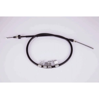 8AS 355 664-001 Seilzug, Feststellbremse 8AS 355 664-001 Seilzug, Feststellbremse