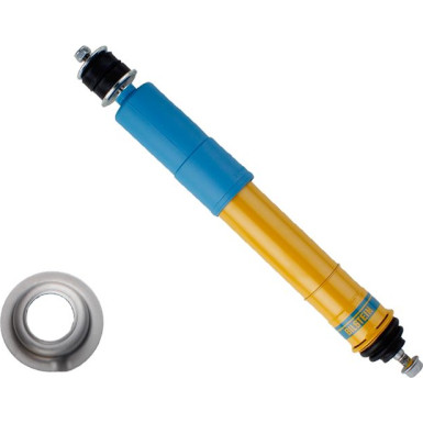 Bilstein 2 x BILSTEIN Stoßdämpfer BILSTEIN - B6 Hochleistungsdämpfer 24-029858