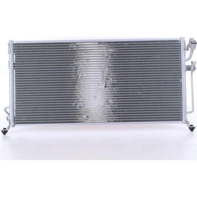 94748 Kondensator, Klimaanlage ** FIRST FIT **