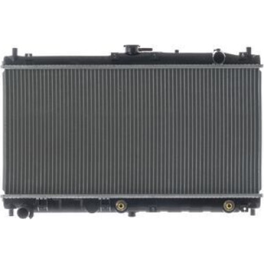 Mahle | Kühler, Motorkühlung | CR 2658 000S