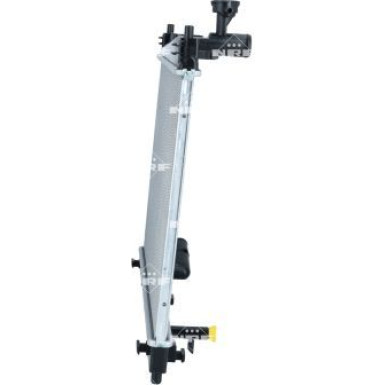 NRF | Kühler, Motorkühlung | 58384