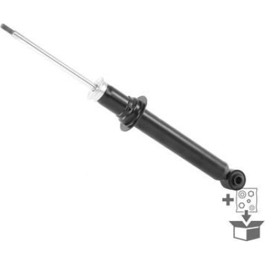 Monroe | Stoßdämpfer | 376014SP