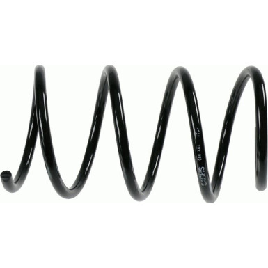 998 484 Fahrwerksfeder