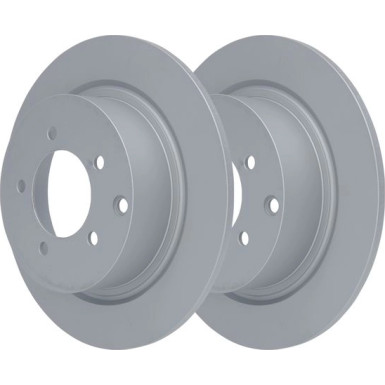 24.0110-0360.1 Bremsscheibe 24.0110-0360.1 Bremsscheibe