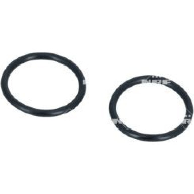 NRF | Kühler, Motorkühlung | 58359