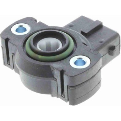 V20-72-0406 Sensor, Drosselklappenstellung Original VEMO Qualität