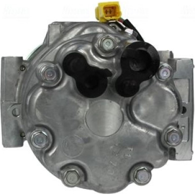 89136 Kompressor, Klimaanlage ** FIRST FIT ** 89136 Kompressor, Klimaanlage ** FIRST FIT **