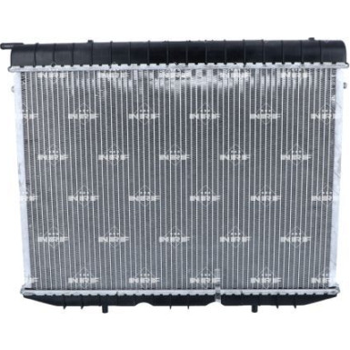 NRF | Kühler, Motorkühlung | 509532