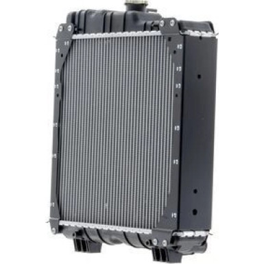 Mahle | Kühler, Motorkühlung | CR 2288 000P