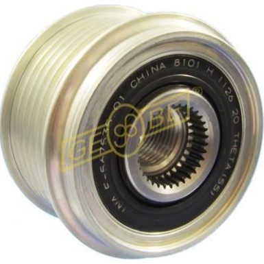 GEBE Generatorfreilauf 3 5483 1