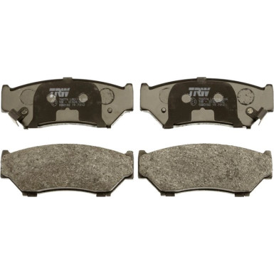 GDB3182 Bremsbelagsatz, Scheibenbremse