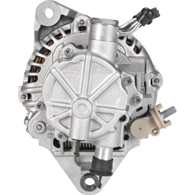 Generator Valeo Origins New OE TECHNOLOGIE 600005