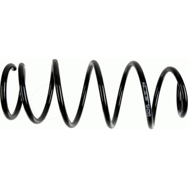 998 380 Fahrwerksfeder