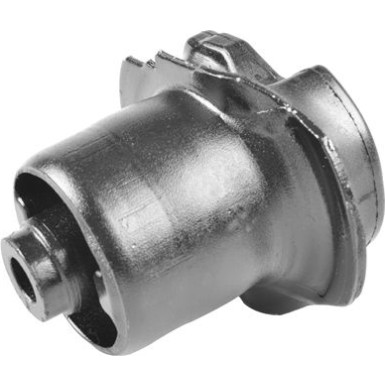 TED40922 Lagerung, Achskörper