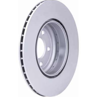 Hella | Bremsscheibe | 8DD 355 120-851