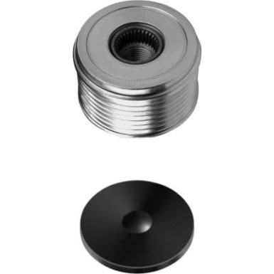 9XU 358 038-281 Generatorfreilauf