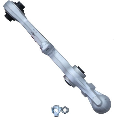 72-1090 Lenker, Radaufhängung