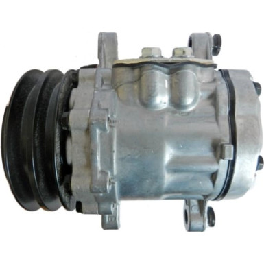 Mahle | Kompressor, Klimaanlage | ACP 1033 000S
