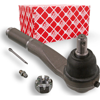 FEBI BILSTEIN 41378 Spurstangenkopf