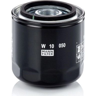W 10 050 Ölfilter W 10 050 Ölfilter