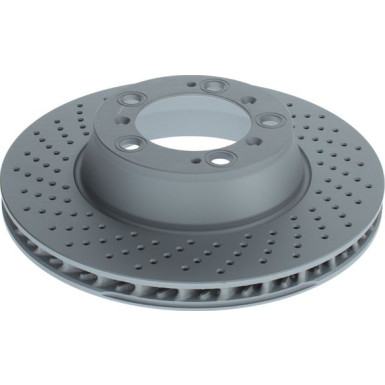 BOSCH | Bremsscheibe | 0 986 479 581