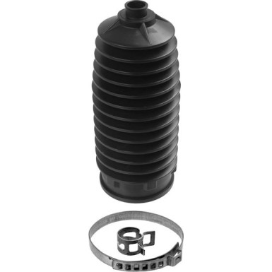 33964 01 Faltenbalg, Lenkung