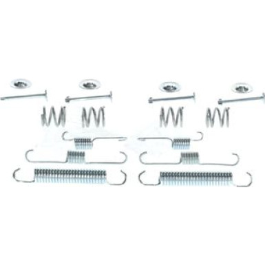 1 987 475 328 Zubehörsatz, Bremsbacken