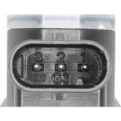 V10-72-0825 Sensor, Einparkhilfe Green Mobility Parts V10-72-0825 Sensor, Einparkhilfe Green Mobility Parts
