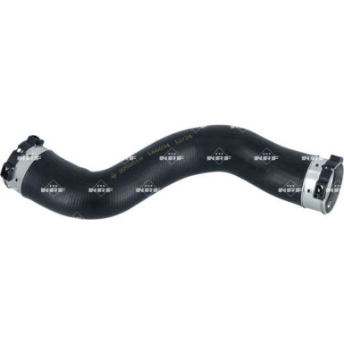 166034 Ladeluftschlauch