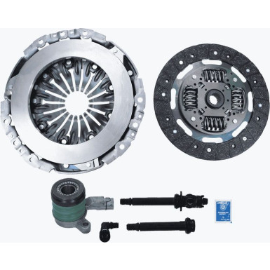 SACHS 3000 990 445 Kupplungssatz Kit plus CSC