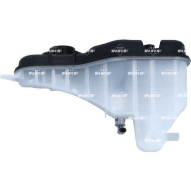 454157 Ausgleichsbehälter, Kühlmittel EASY FIT