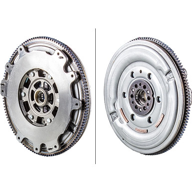 Schwungrad LuK DMF 415 0153 10