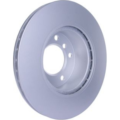 Hella | Bremsscheibe | 8DD 355 111-241
