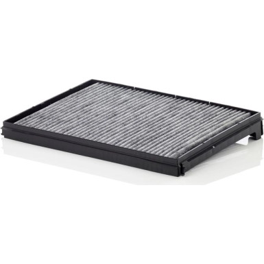 MANN-FILTER CUK 33 001 Innenraumfilter, Aktivkohlefilter MANN-FILTER CUK 33 001 Innenraumfilter, Aktivkohlefilter