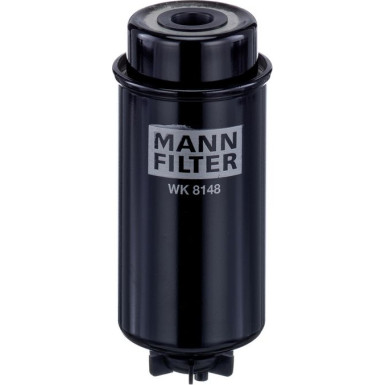 Mann-Filter | Kraftstofffilter | WK 8148
