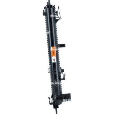 NRF | Kühler, Motorkühlung | 58231