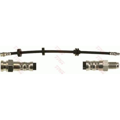 PHB491 Bremsschlauch