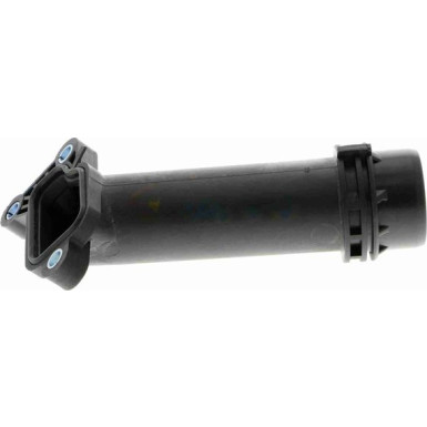 V20-1365 Kühlmittelflansch Original VAICO Qualität