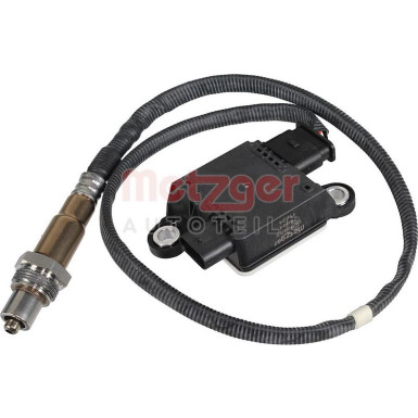 Metzger | Partikelsensor | 0899452
